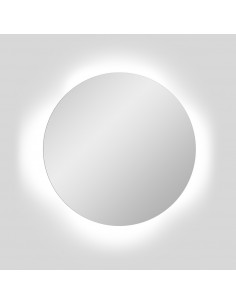 ESPEJO SOL 57 PULIDO LED -...