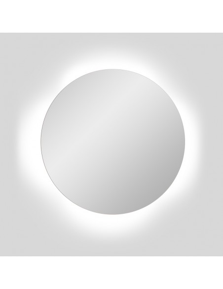 ESPEJO SOL 57 PULIDO LED - REFLEJAR