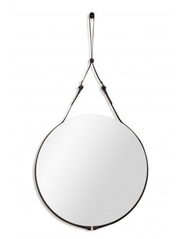 ESPEJO BELT CHOCOLATE 47 REFLEJAR