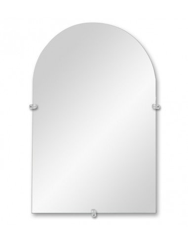 ESPEJO CAPILLA PULIDO 40X60 REFLEJAR