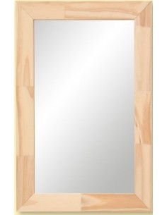 ESPEJO ÁLAMO 38X58 REFLEJAR