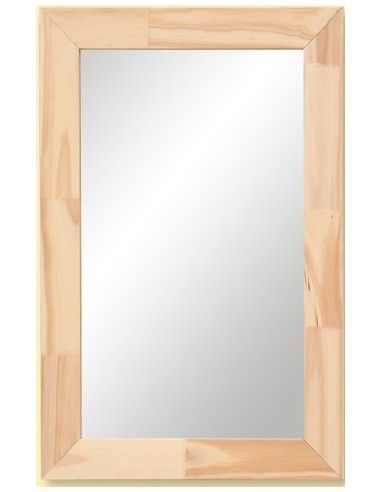 ESPEJO ÁLAMO 38X58 REFLEJAR