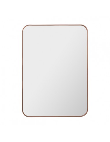 ESPEJO COBRE RECTANGULAR 0,50 X 0,70 REFLEJAR