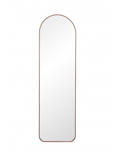 ESPEJO COBRE TIC TAC 30 X 118CM REFLEJAR