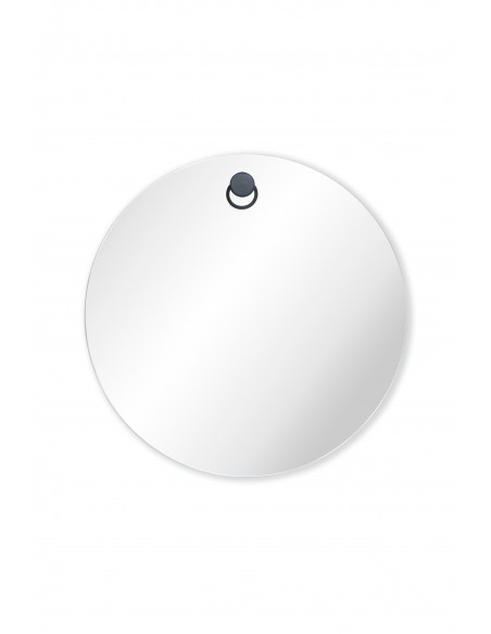 ESPEJO NEW FORAT REDONDO 0,57 X 57CM REFLEJAR