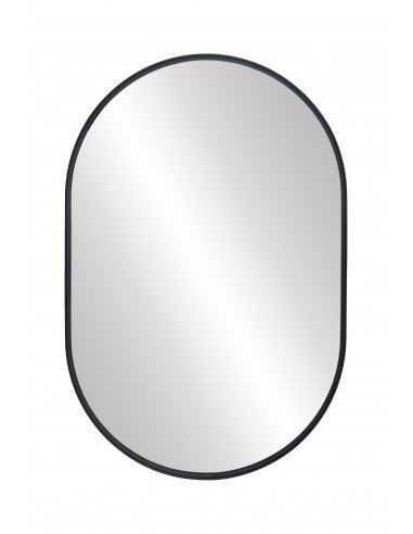 ESPEJO DIP NEGRO TIC TAC ELEGANT 0.60 X 0.90 REFLEJAR