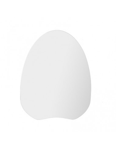 ESPEJO CHARCO 0.55 X 0.69 REFLEJAR