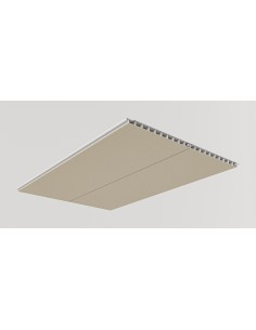 CIELORRASO DE PVC...