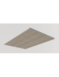 CIELORRASO DE PVC...