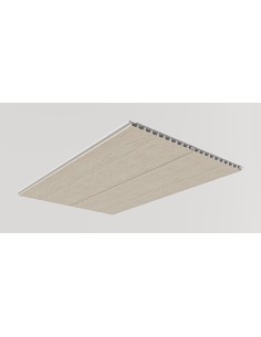 CIELORRASO DE PVC -...