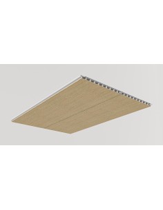 CIELORRASO DE PVC...