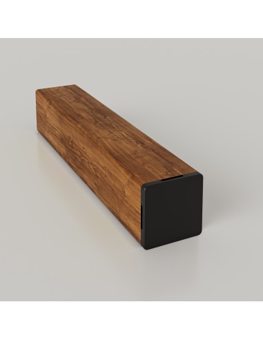 TUBULAR CUADRADO DE PVC/CORTAVISTA...