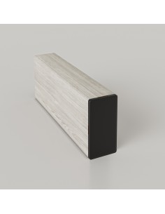 TUBULAR RECTANGULAR DE...