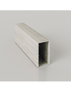 TUBULAR RECTANGULAR DE... 2