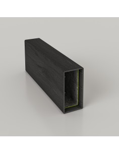 TUBULAR RECTANGULAR DE...