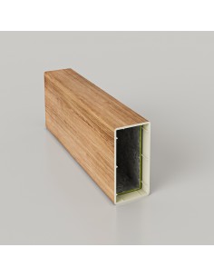 TUBULAR RECTANGULAR DE... 2