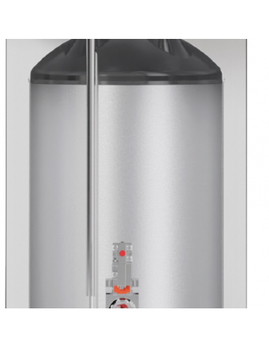 Termotanque Eléctrico Performance 85...