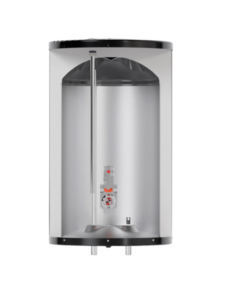 Termotanque Eléctrico Performance 85 litros de colgar - Rheem