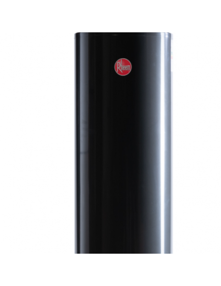 Termotanque a Gas Natural Confort 160 litros de pie - Alta Potencia Rheem