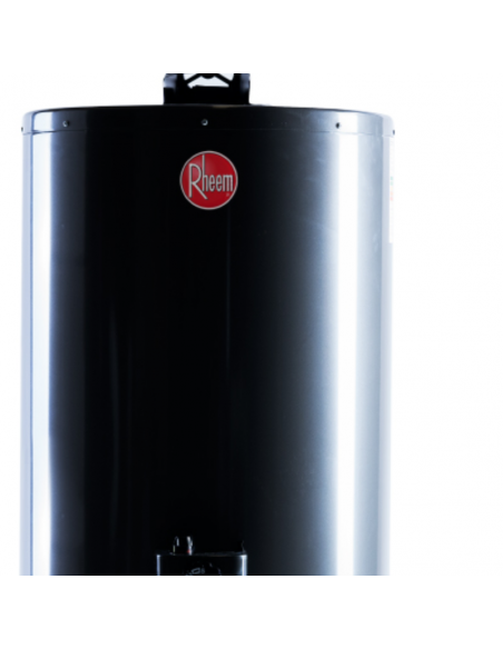 Termotanque a Gas Performance 80 litros de colgar - Rheem