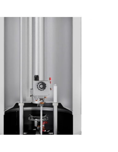 Termotanque a Gas Performance 80...