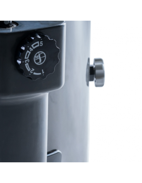 Termotanque a Gas Performance 120 litros de pie - Rheem