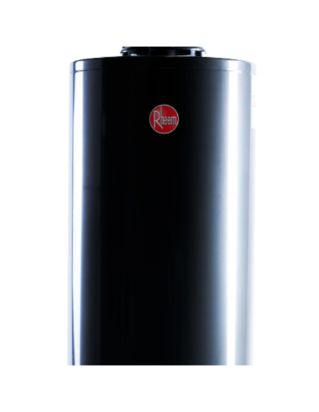 Termotanque a Gas Performance 120 litros de pie - Rheem