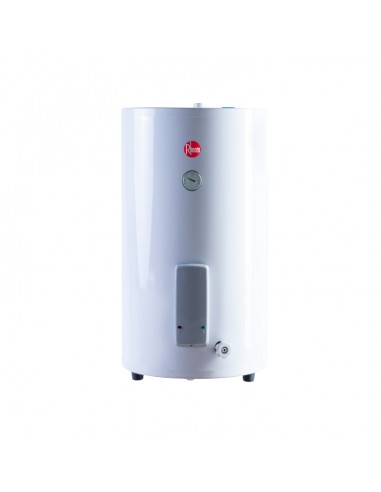 Termotanque Eléctrico Functional 85 litros de pie - Rheem