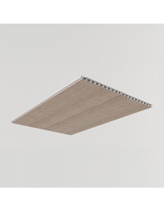 CIELORRASO DE PVC -...