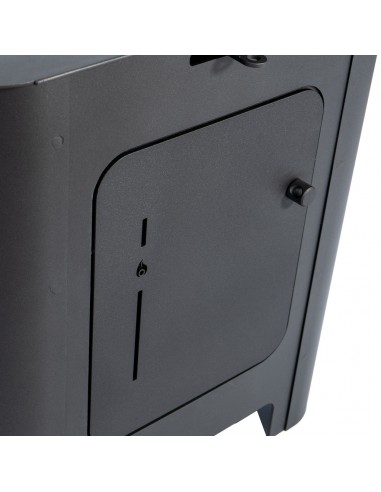 CALEFACTOR A LEÑA ECO TROMEN 7000