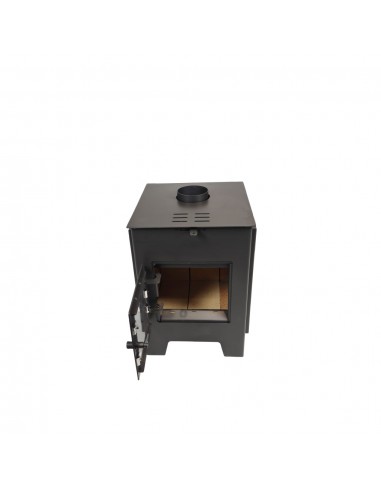 CALEFACTOR A LEÑA - PEHUEN 6000 KCAL...