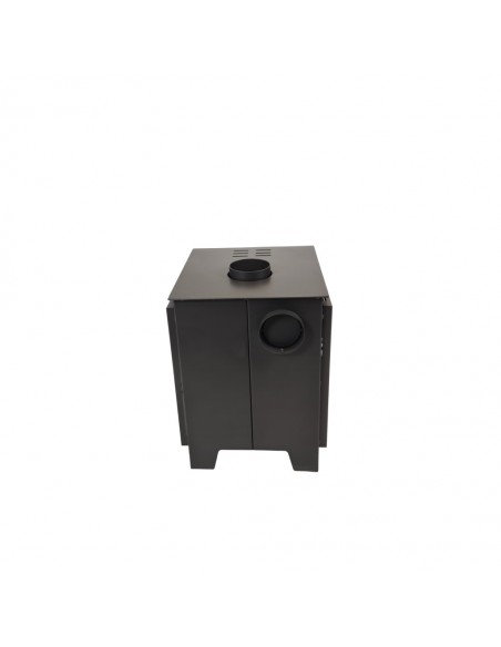 CALEFACTOR A LEÑA - PEHUEN 6000 KCAL TROMEN