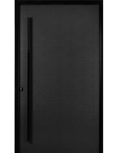 PUERTA PIVOTANTE M1300P NEGRO...