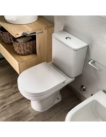 INODORO LARGO - VENETO FERRUM