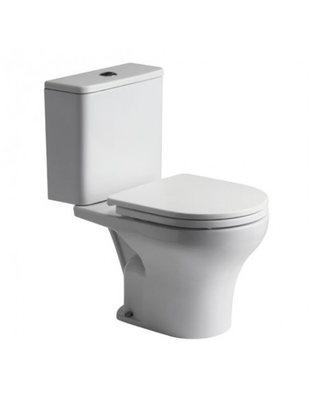 INODORO LARGO - VENETO FERRUM