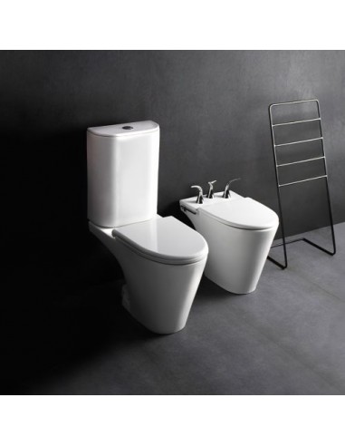 INODORO LARGO MARINA FERRUM