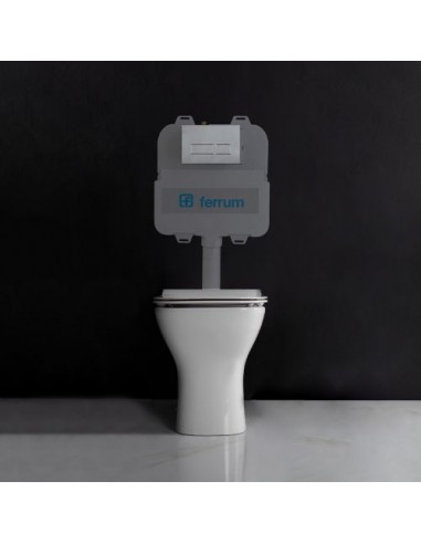 DEPOSITO DE EMBUTIR EXTRACHATO FERRUM