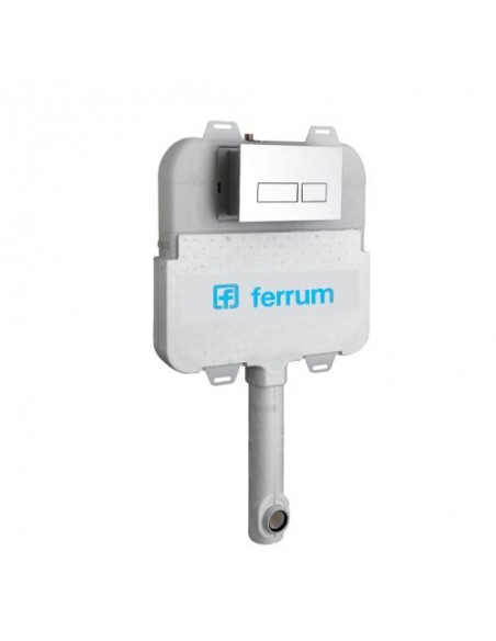 DEPOSITO DE EMBUTIR EXTRACHATO FERRUM