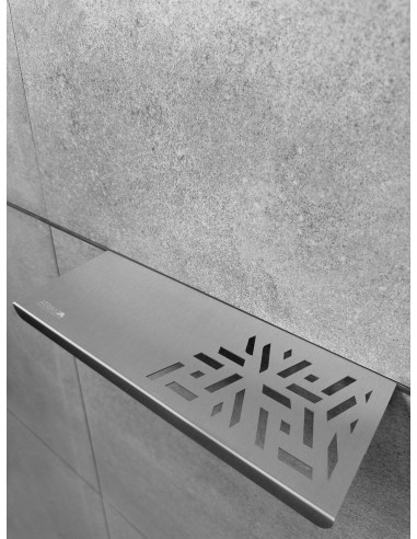 Estante Rectangular Abstracto...