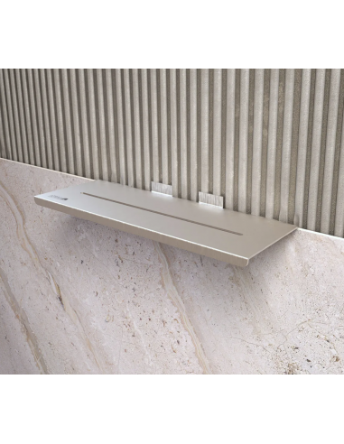 Estante Rectangular Linea Esmerilado...