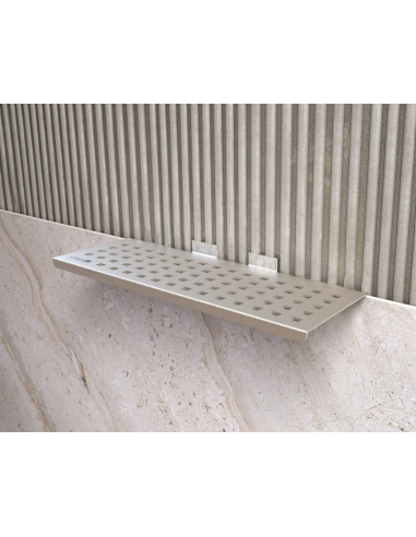 Estante Rectangular Cuadrado...