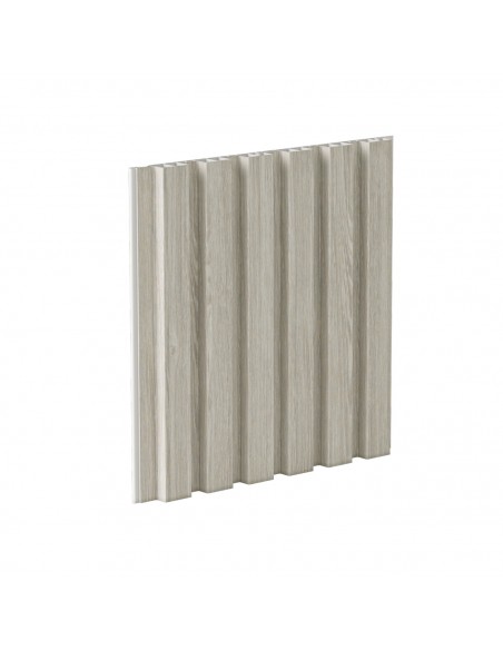 WALL PANEL ALPINE 2,90MTS MUCHTEK