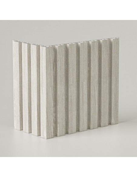 WALL PANEL ALPINE 2,90MTS MUCHTEK