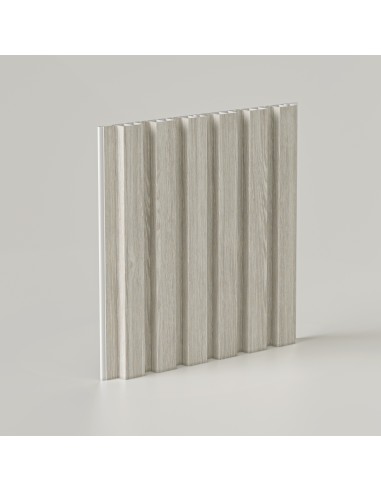 WALL PANEL ALPINE 2,90MTS MUCHTEK