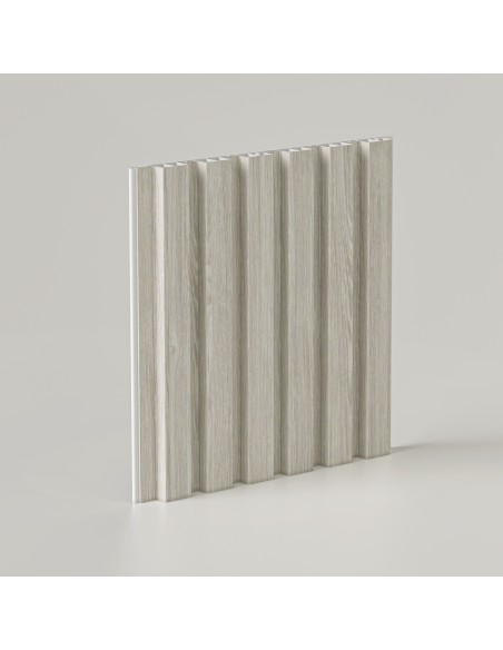 WALL PANEL ALPINE 2,90MTS MUCHTEK