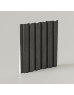 WALL PANEL MATTEX KITAMI...
