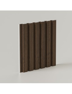 WALL PANEL NOGAL 2,90MTS...
