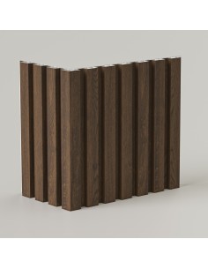 WALL PANEL NOGAL 2,90MTS... 2