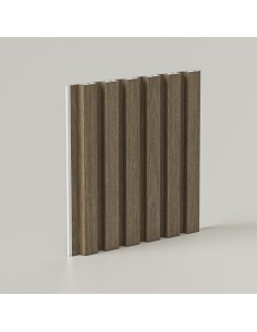 WALL PANEL WALNUT 2,90MTS... 2
