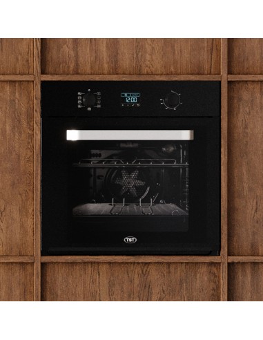 HORNO ELECTRICO AVVOLTO TST